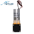 YW05-A-BLDC 12V 24V Bürstenlose Membranpumpe Einkopfölfreie Frischwasserpumpe 320ml/min Luftmembranpumpe 3L/min